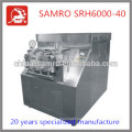 Stainless Steel SRH6000-40 bertoli homogenizers